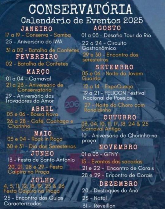 Pousada Cantinho De Deus Conservatória 외부 사진